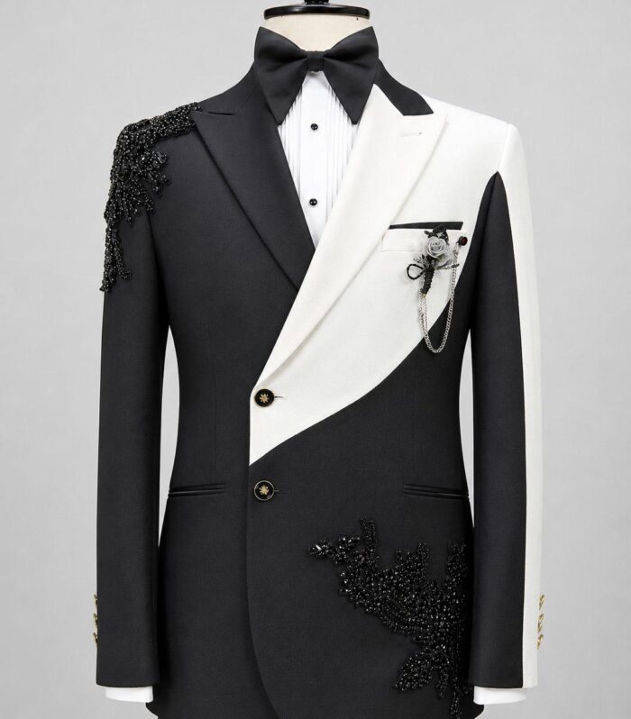 Monarch Eclipse Prestige Tuxedo